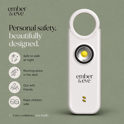 Ember Alert