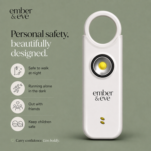 Ember Alert