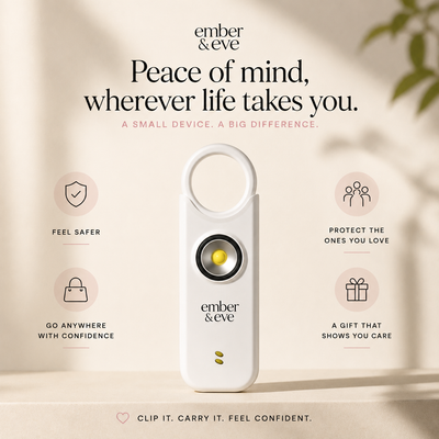 Ember Alert