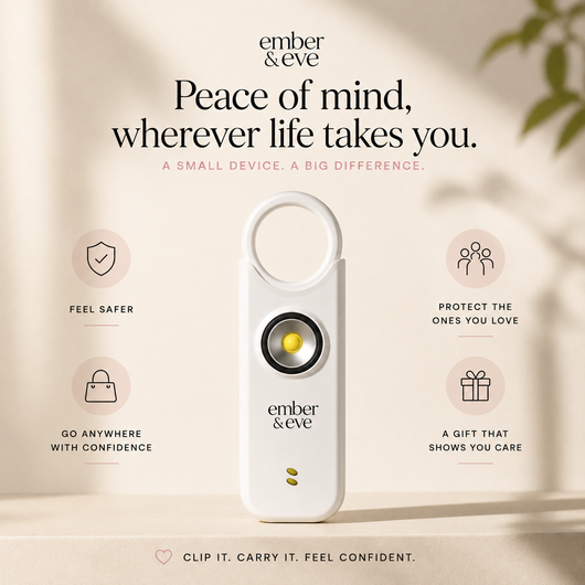 Ember Alert