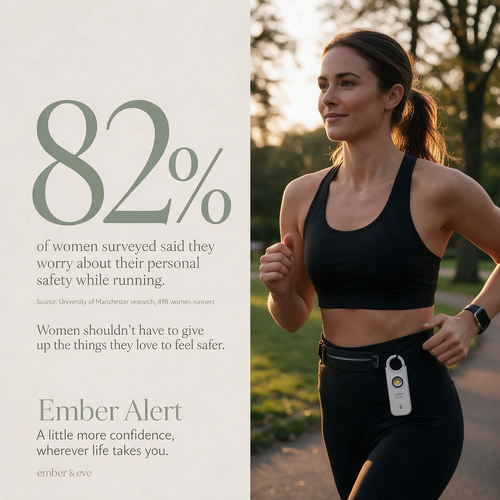 Ember Alert