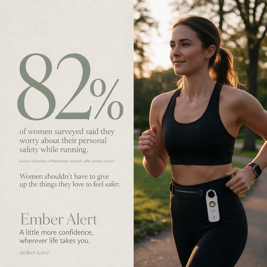 Ember Alert